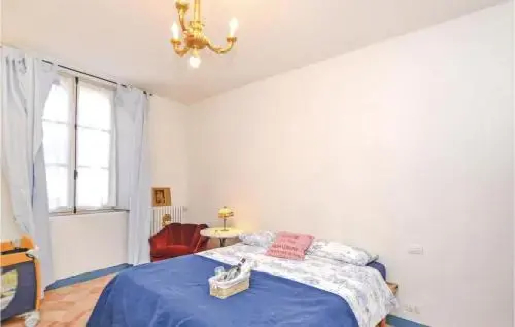 Apartment Casa Nonno Orazio