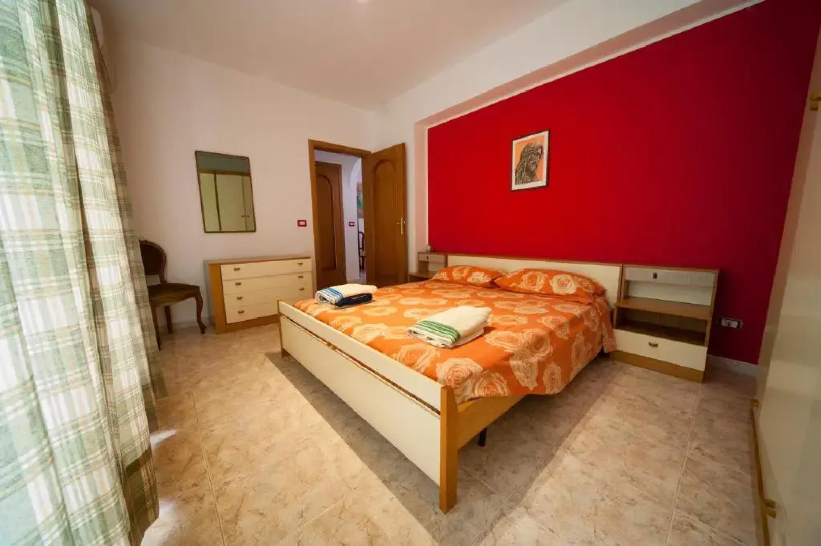 Colapesce Appartamento