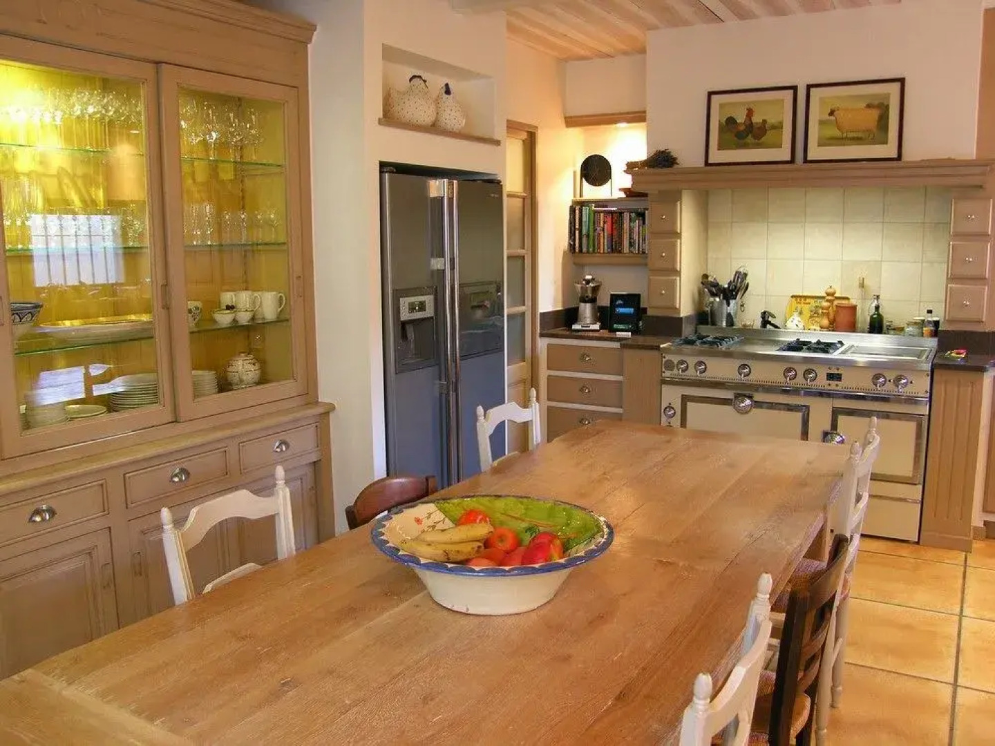 Villa Mas St Jean B&B