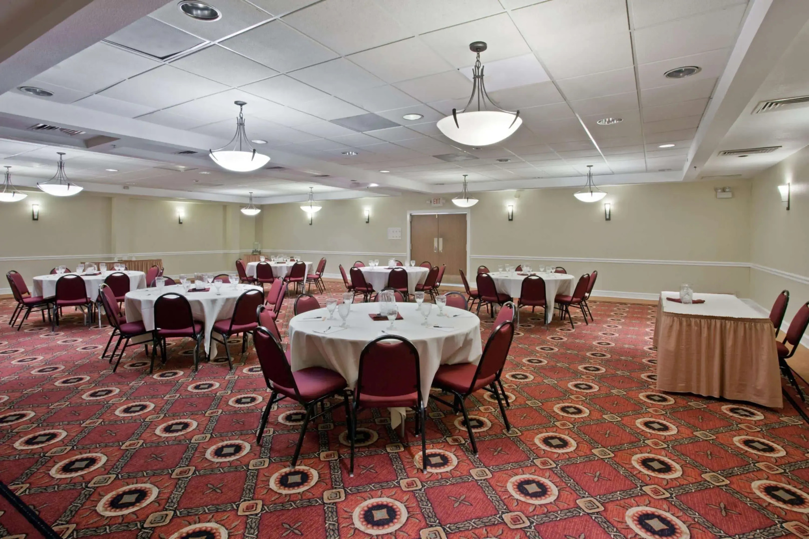 La Quinta Inn & Suites Downtown Conference Center