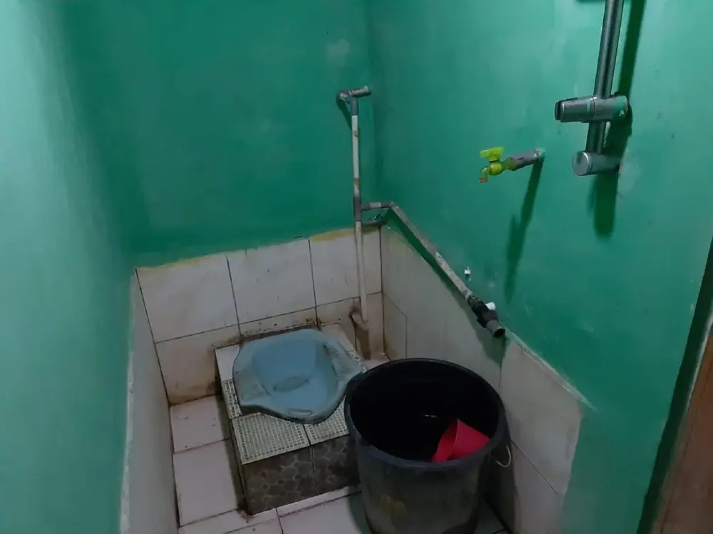 Spot on 2652 Penginapan Jempol