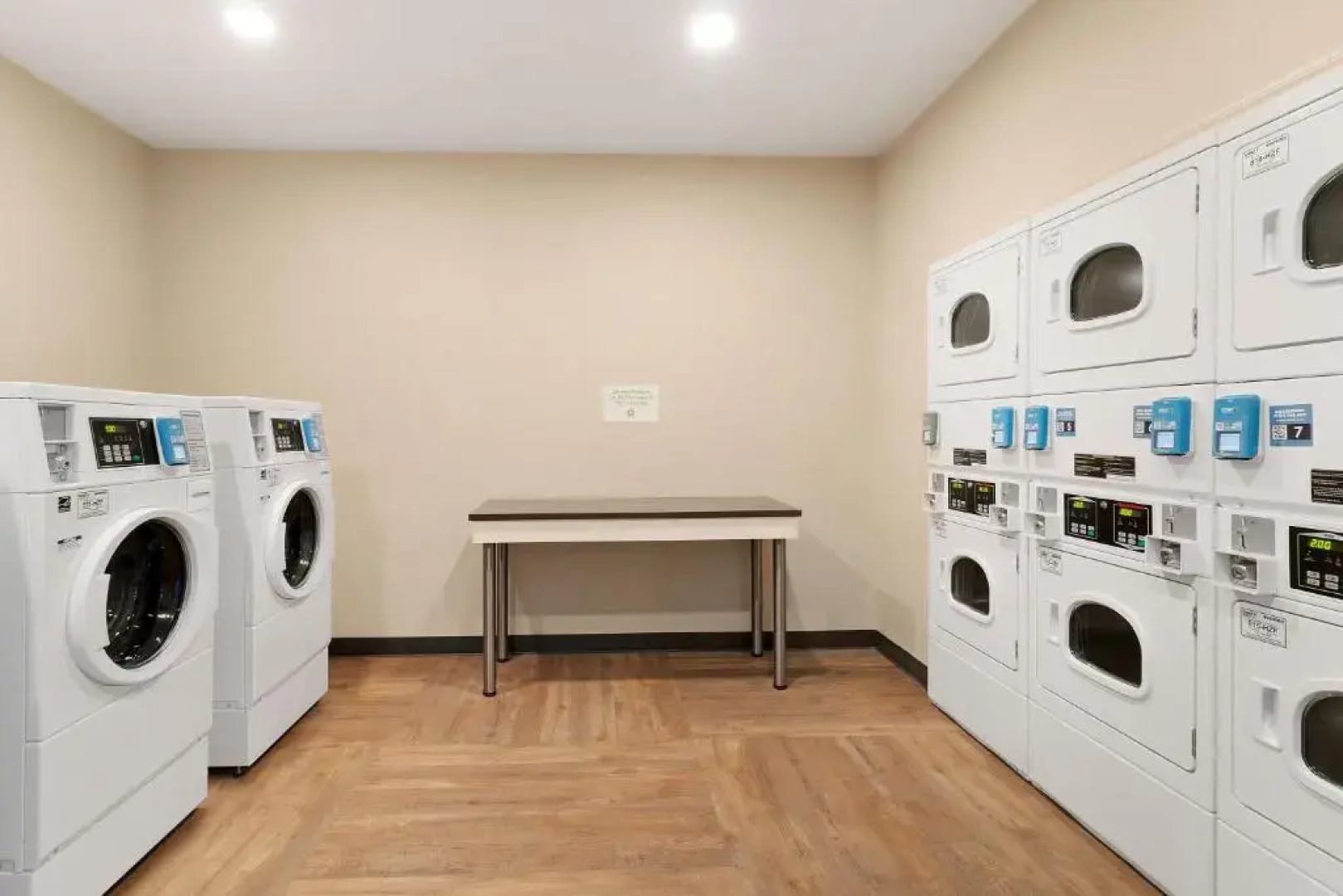 Extended Stay America Premier Suites Port Charlotte I75