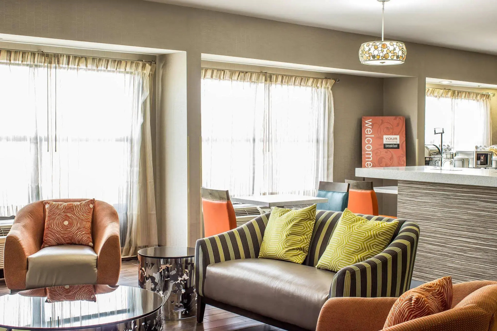 Comfort Inn Dunn near I-95