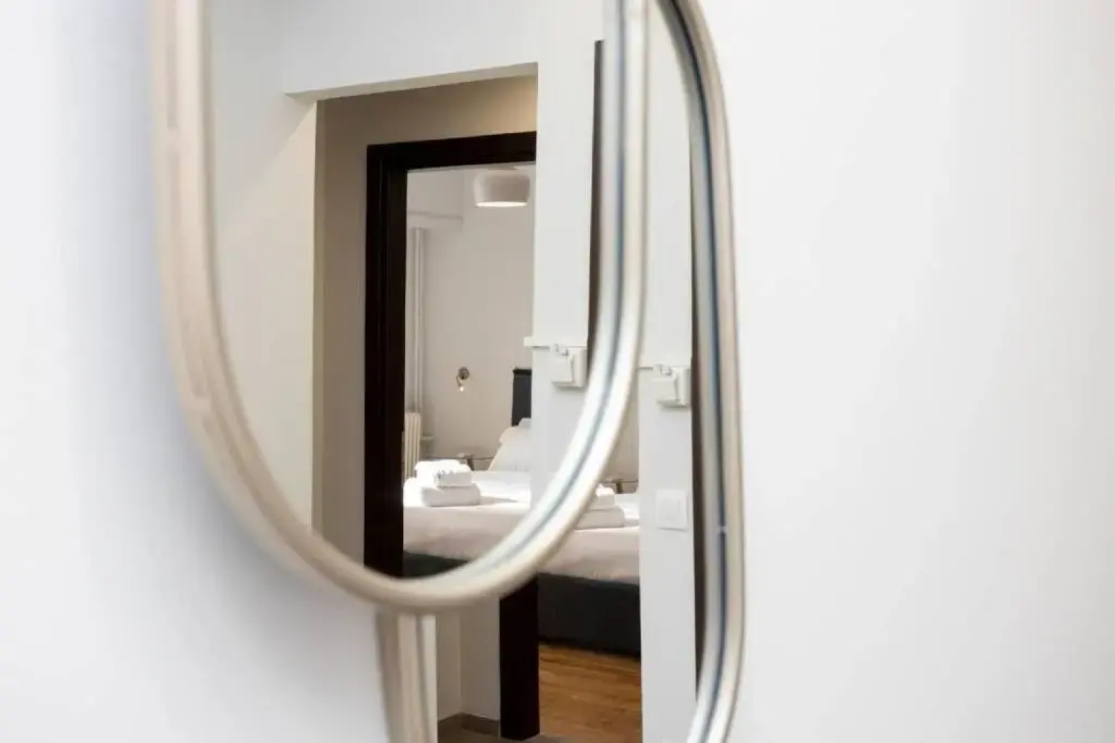 AthensBlues Flisvos 2 Bedroom Flat