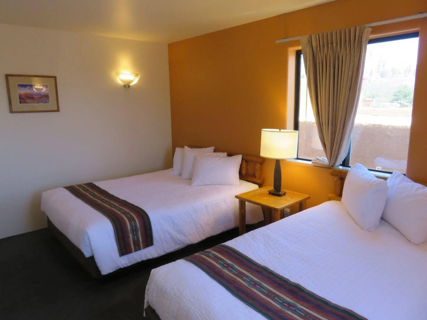 Sedona Village Lodge