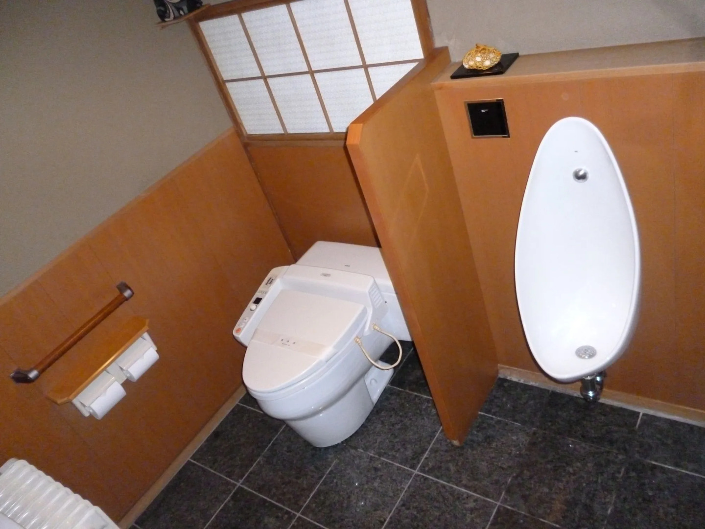 Гостевой дом Nishimuraya Honkan