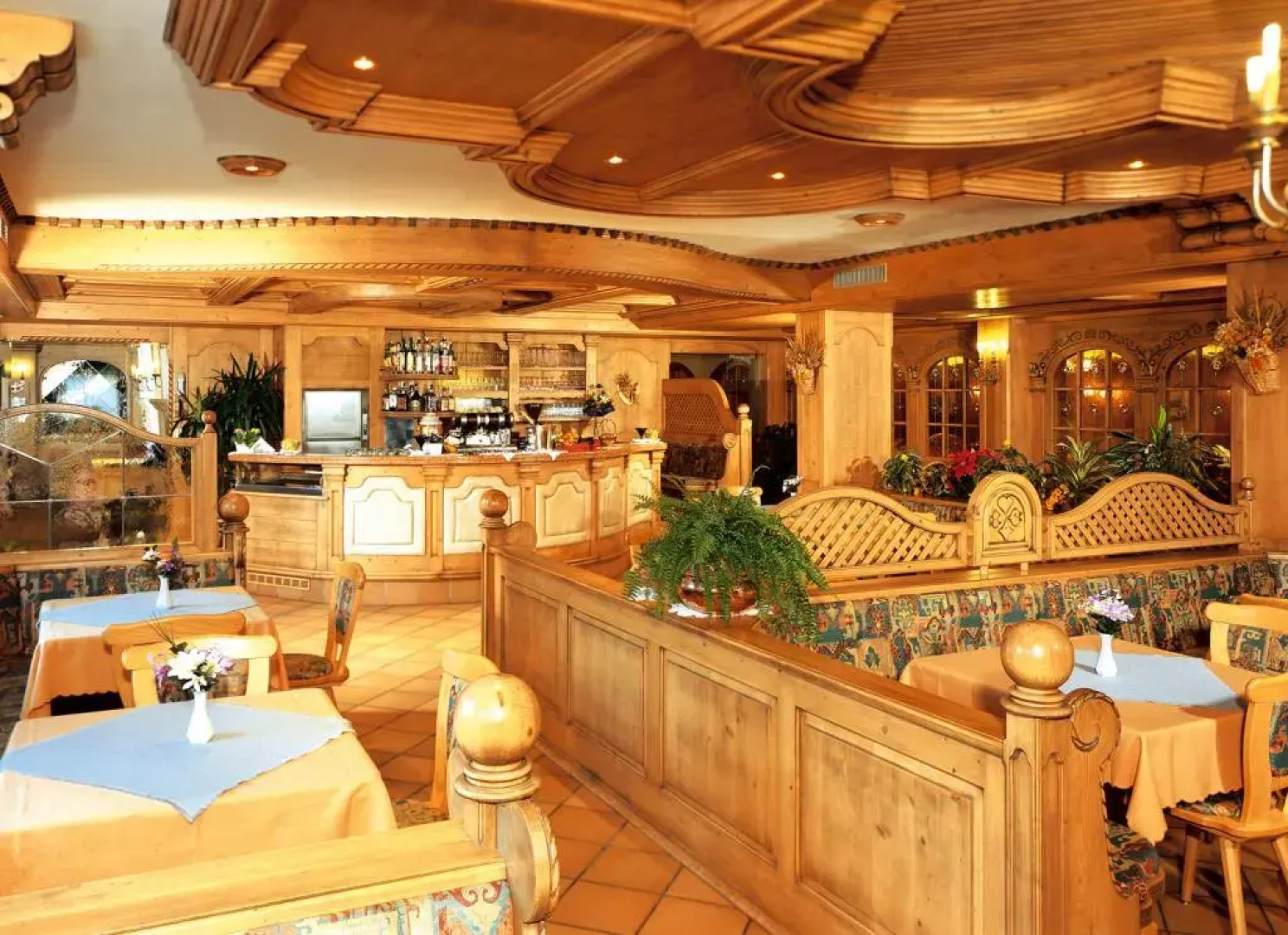 Rio Stava Family Resort & Spa