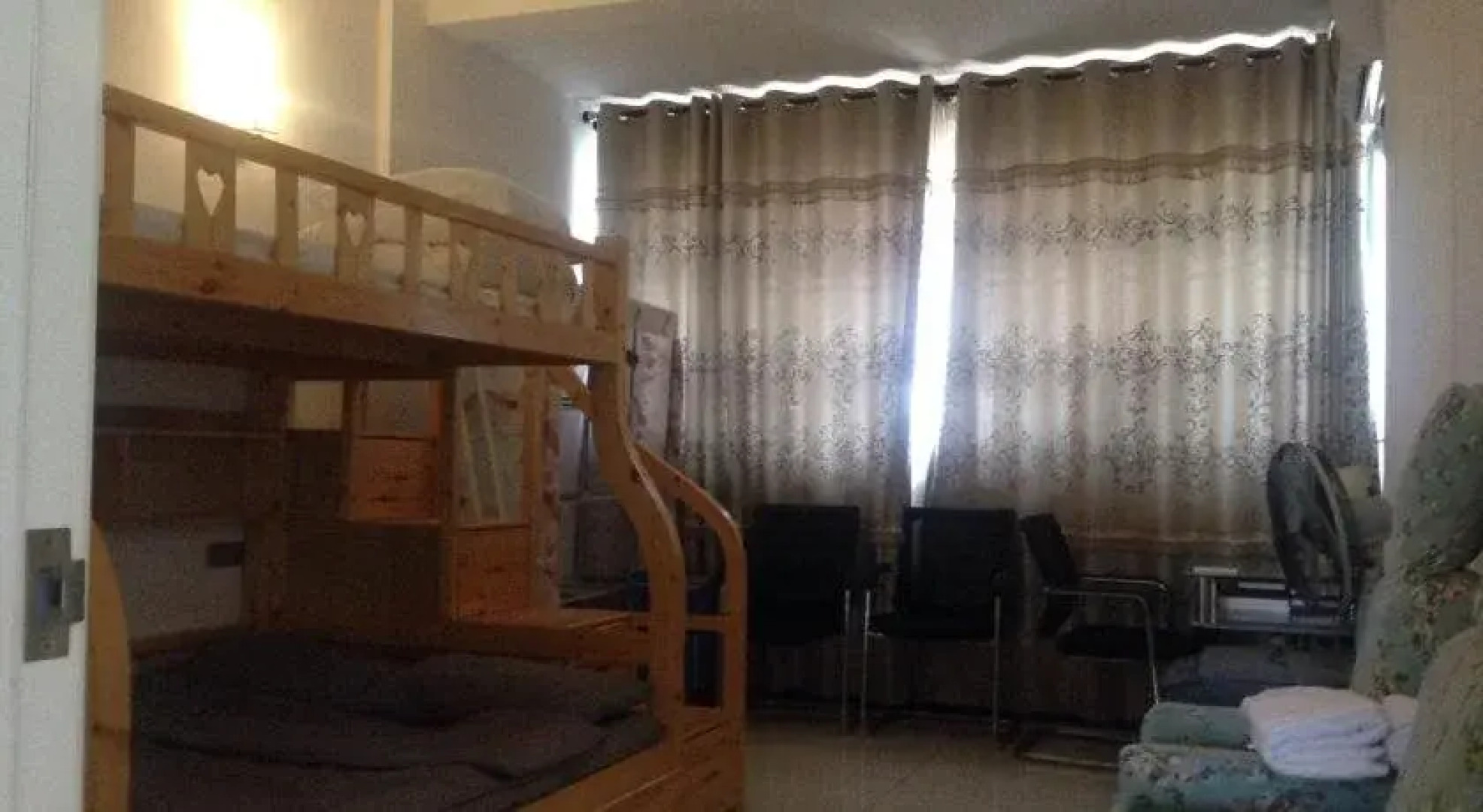 Liuzhou Old Tree Youth Hostel