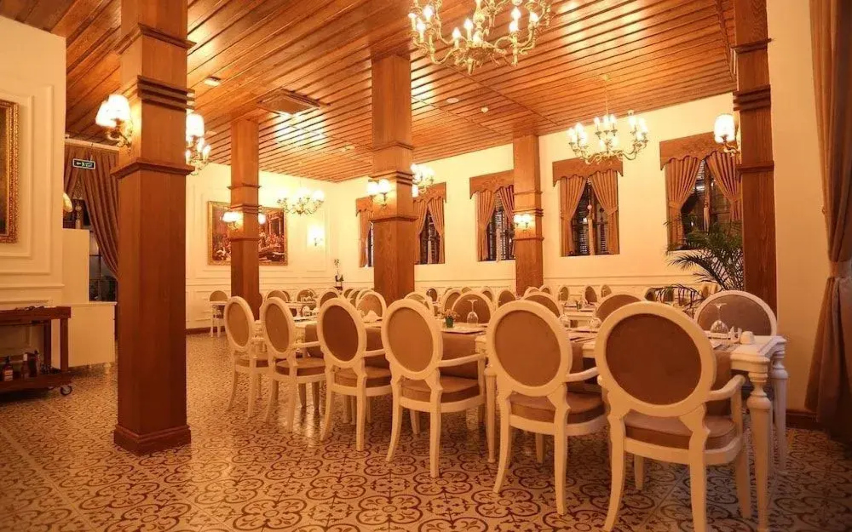 La Perla Premium Hotel - Special Class