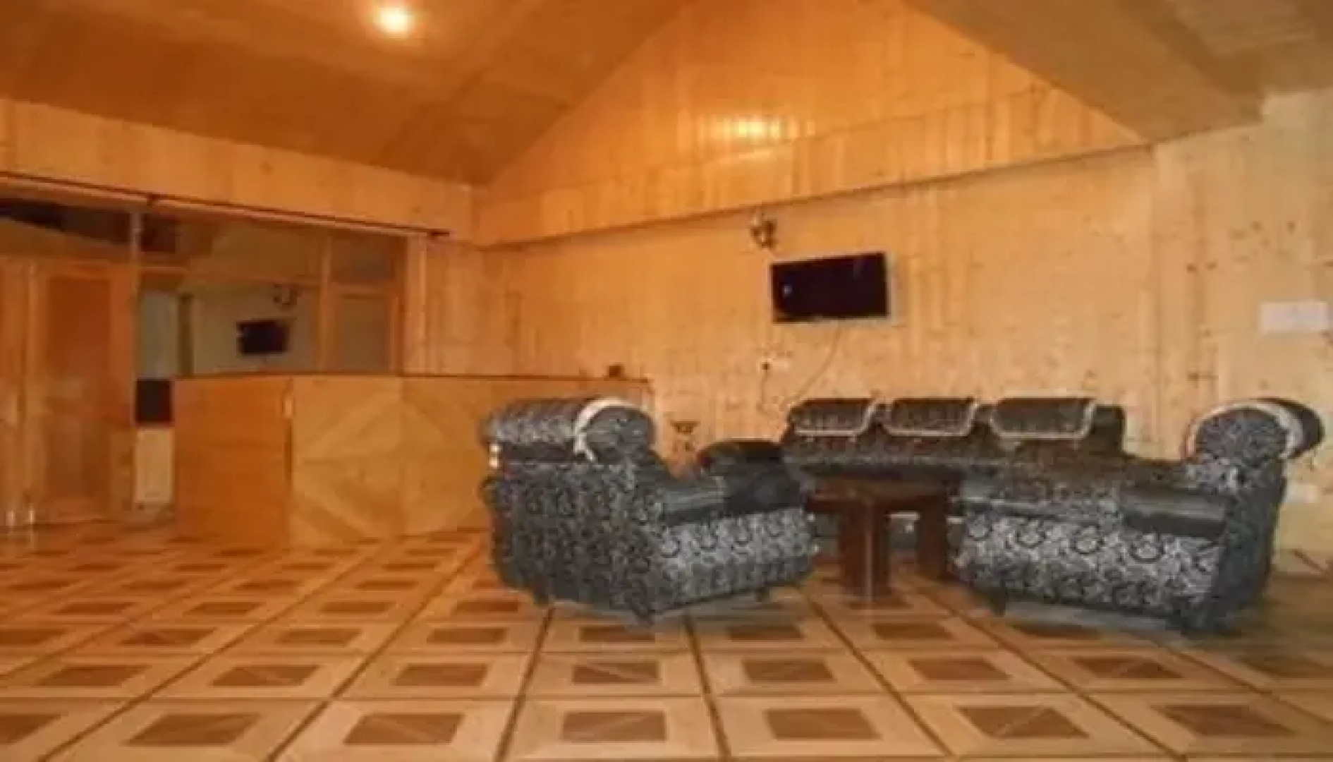 Shaina Mareema Cottage