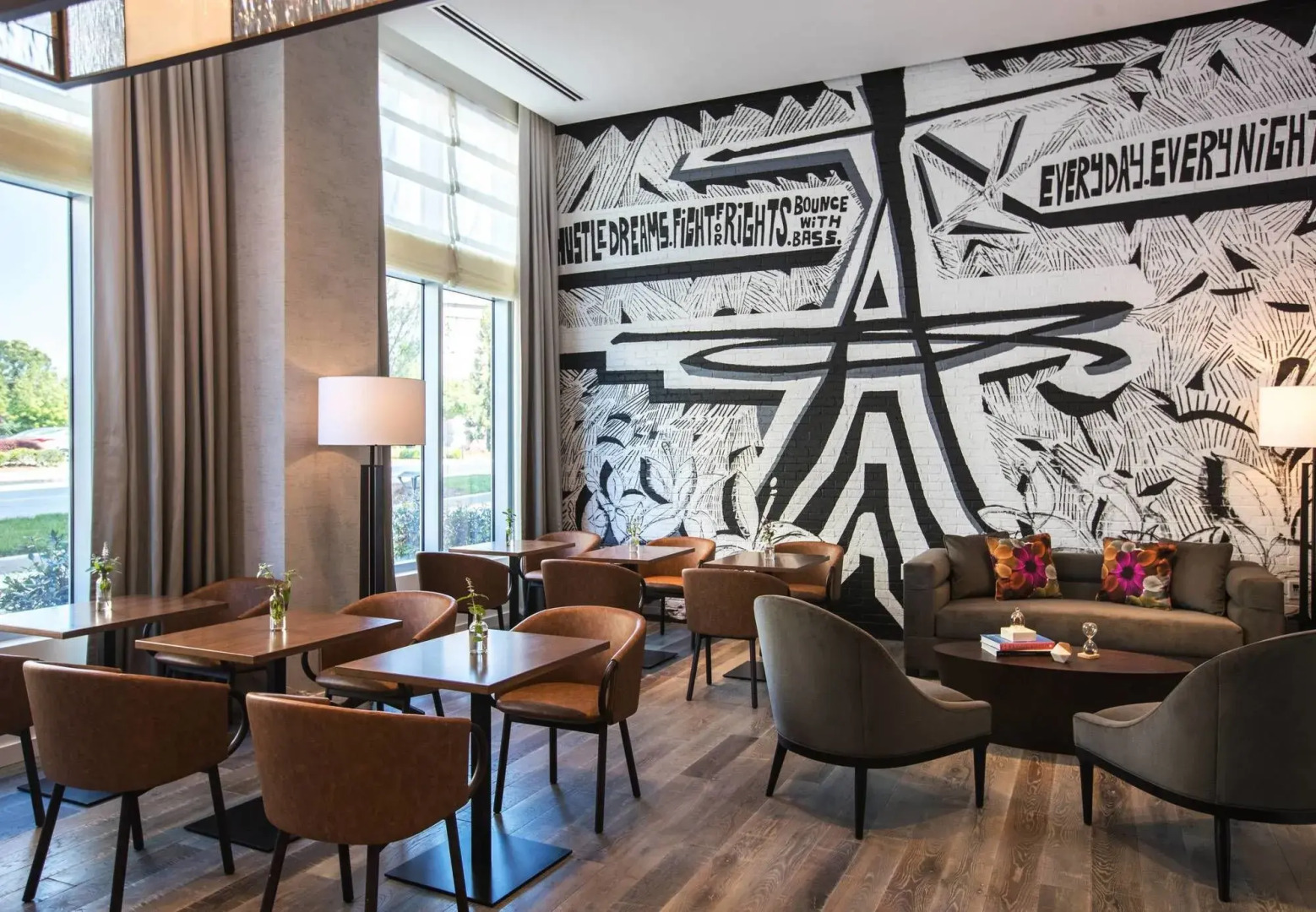 Renaissance Atlanta Airport Gateway Hotel