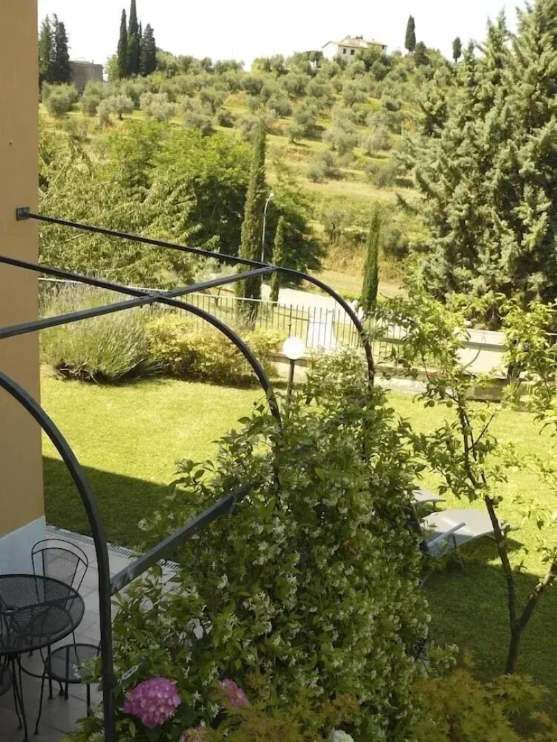 Verdidea - Casa di Gerda