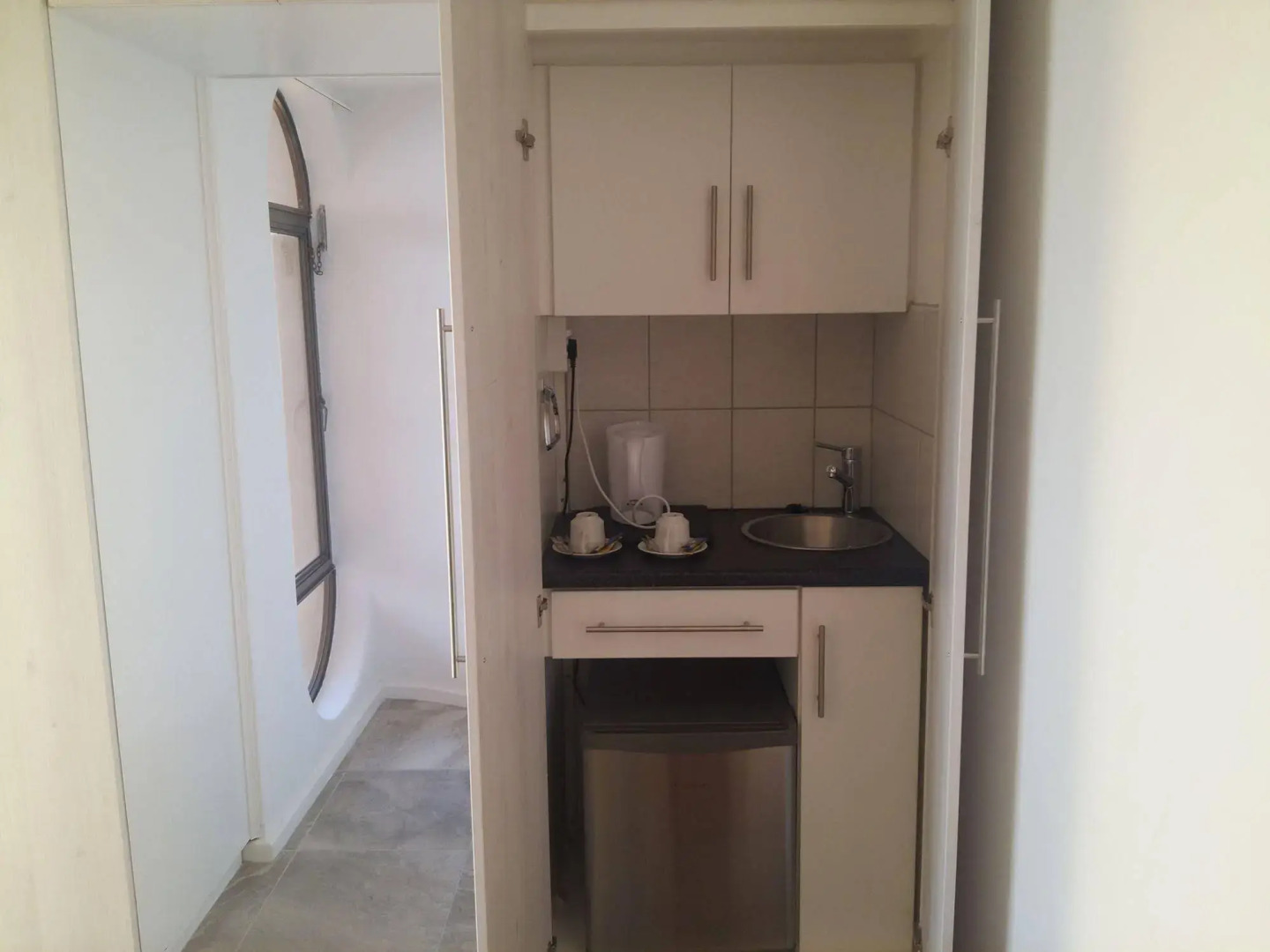 Travel Inn Kroonstad