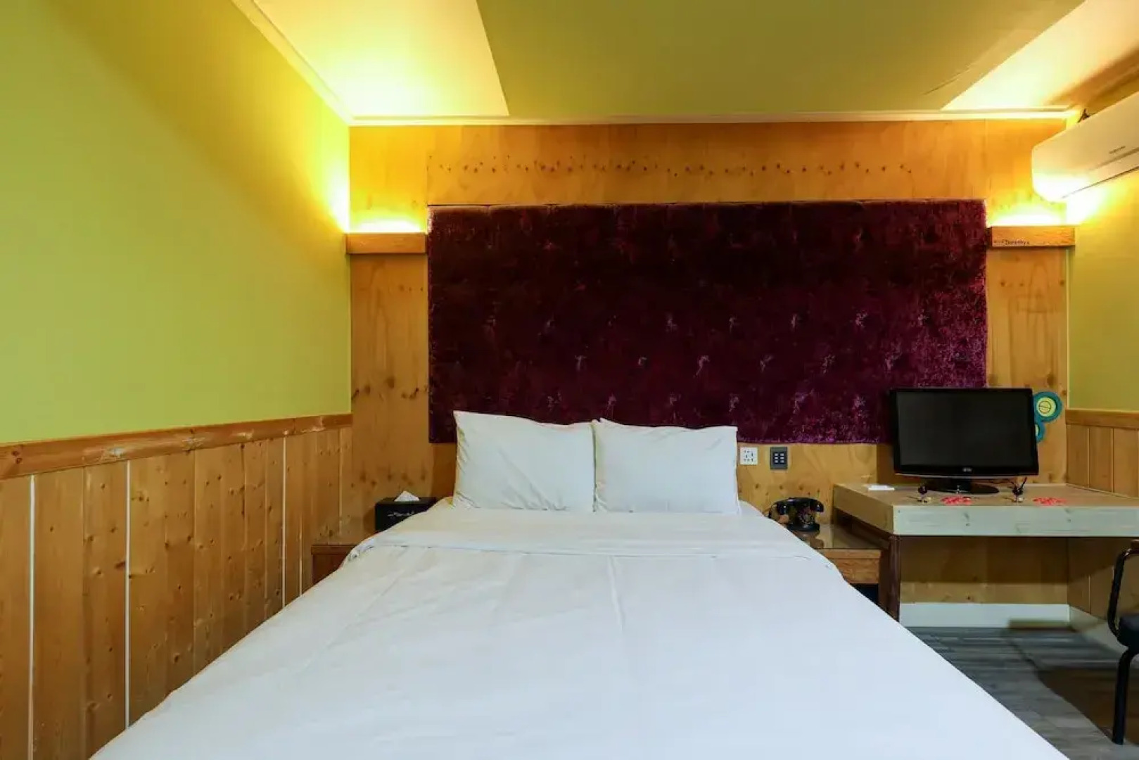 FromH Dorothy Hotel Cheonan