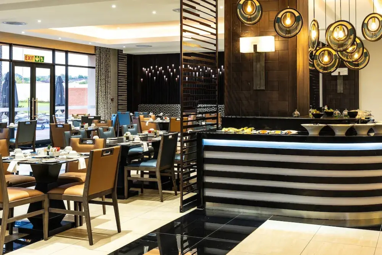 Premier Hotel Thohoyandou