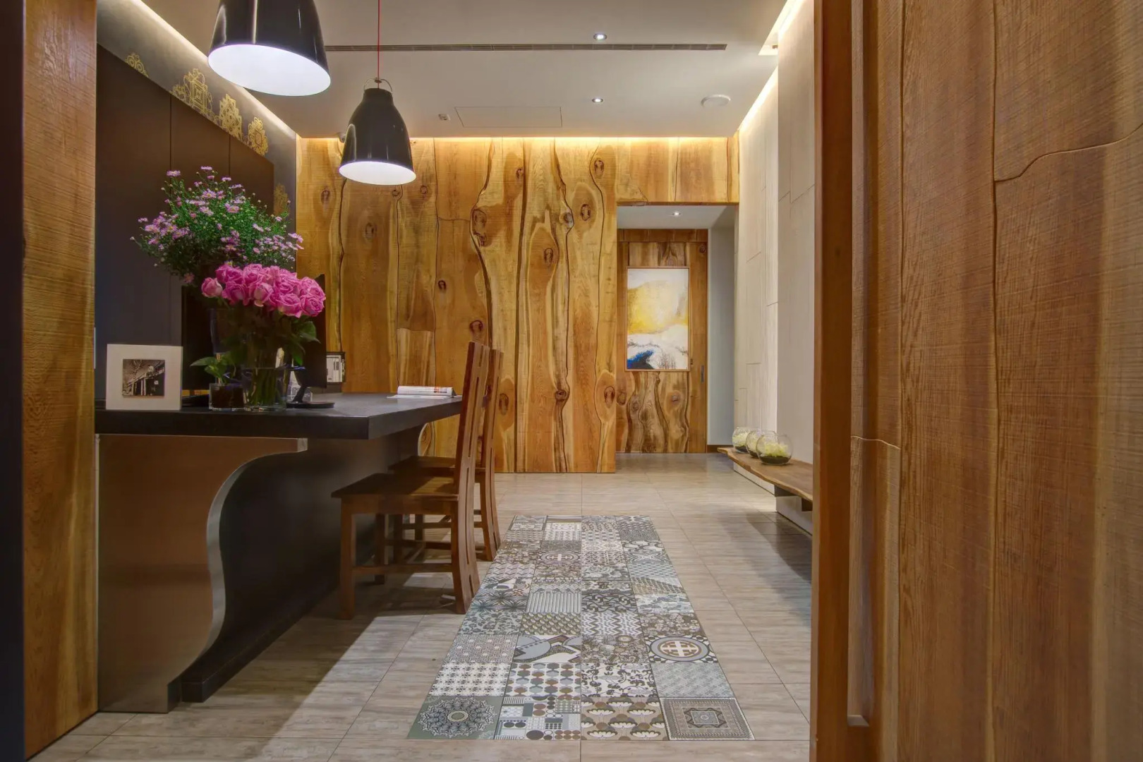 EG Hostel Nantou Taiwan