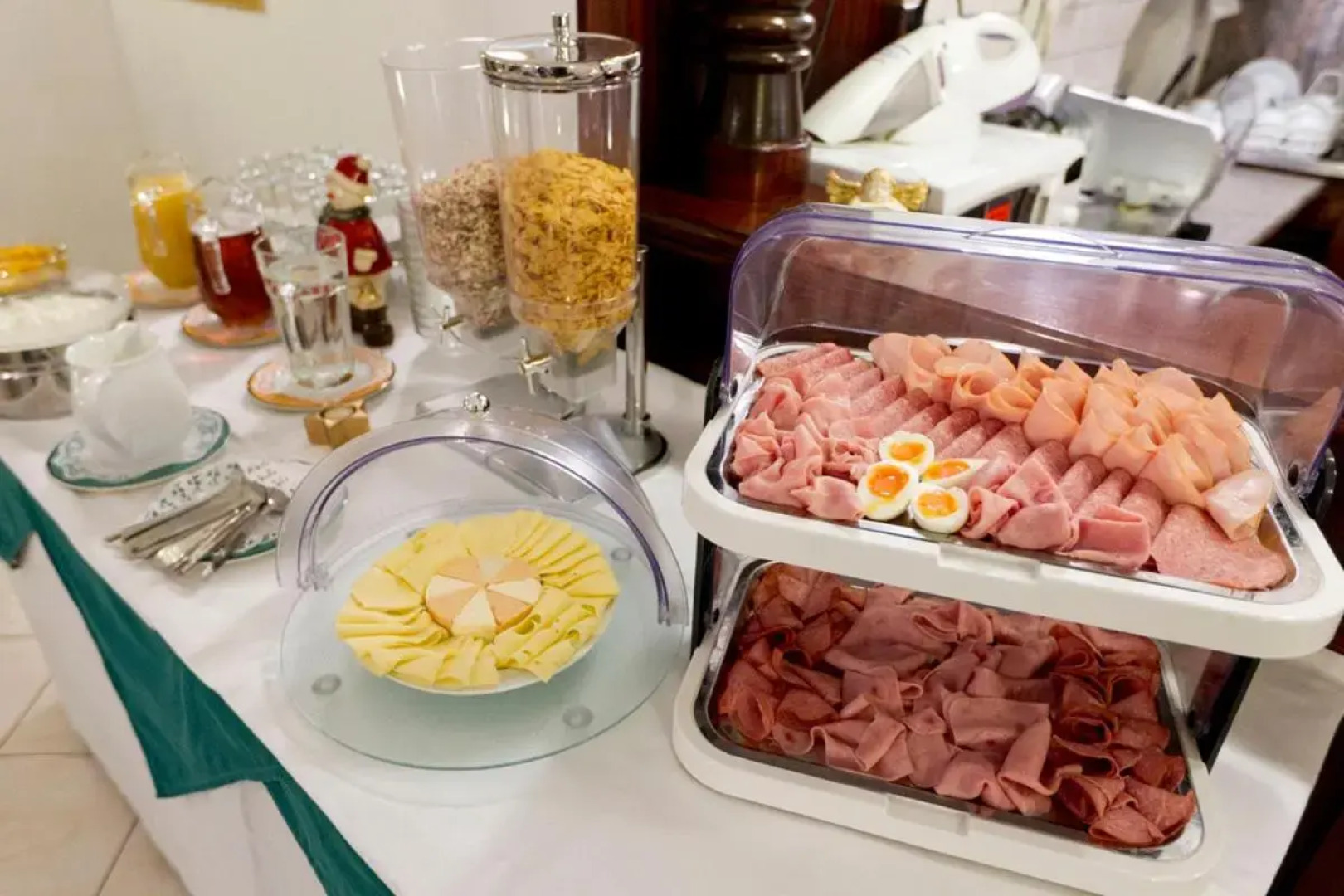 Hotel-Pension Bleckmann