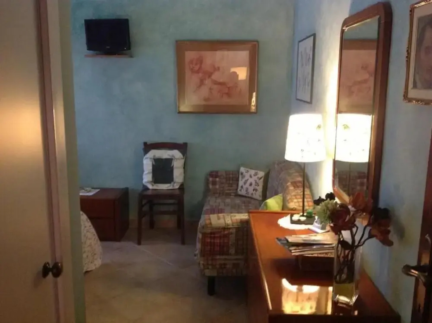 Bed & Breakfast La Casa Delle Rondini