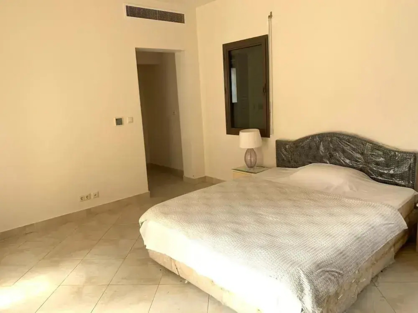 Marassi North Coast Villa V23 with pool