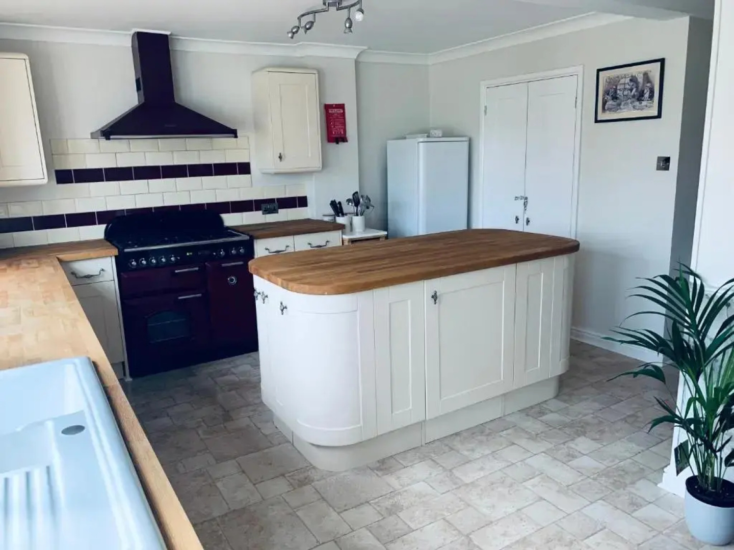 Little Bere apartment