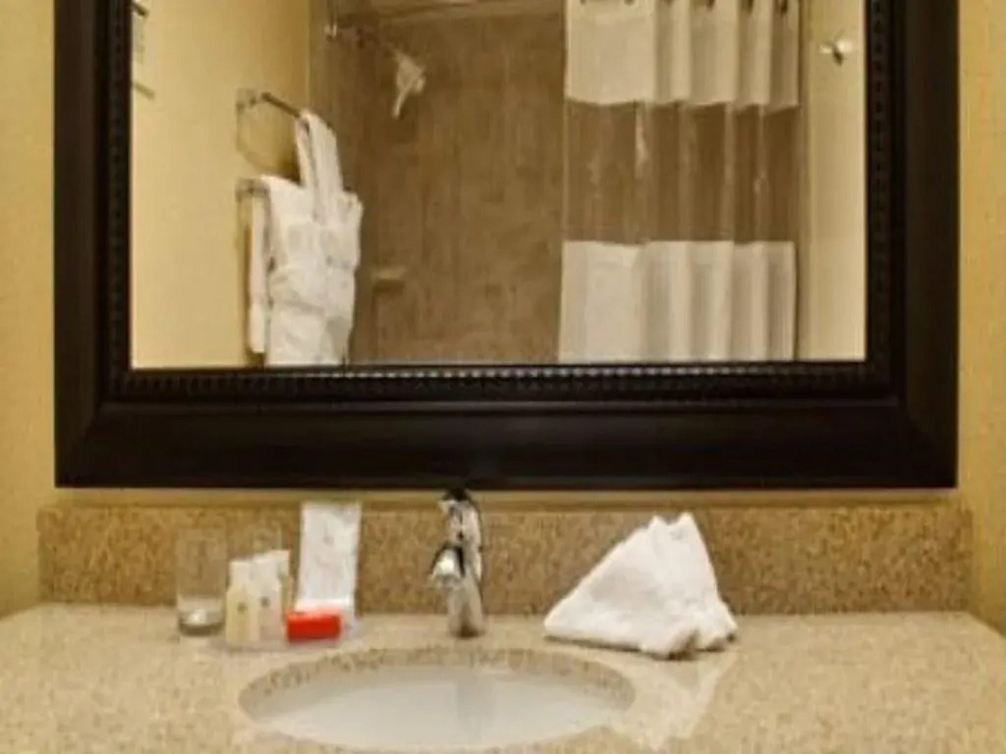 OYO Hotel East Hanover NJ-10