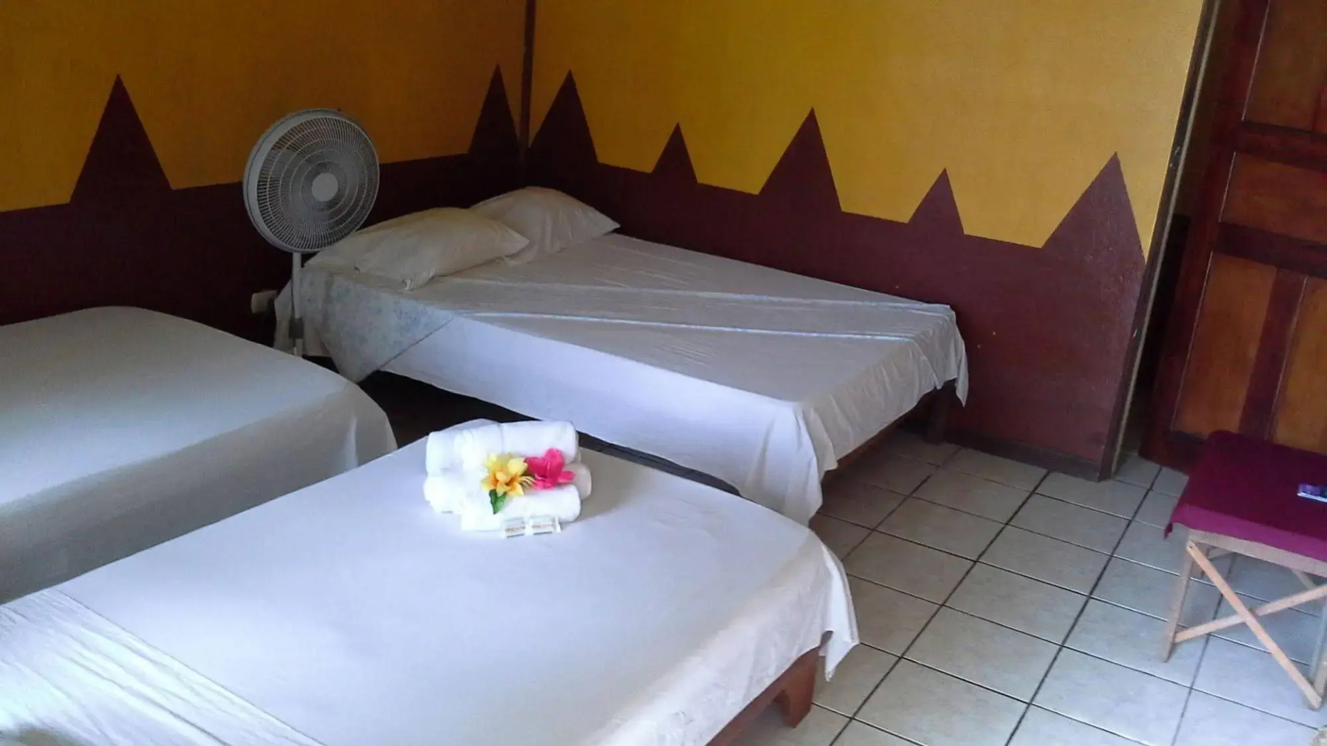 Cabinas Miss Miriam 2