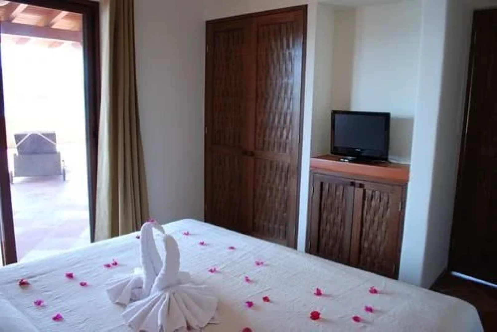 Hotel la Quinta de Don Andres