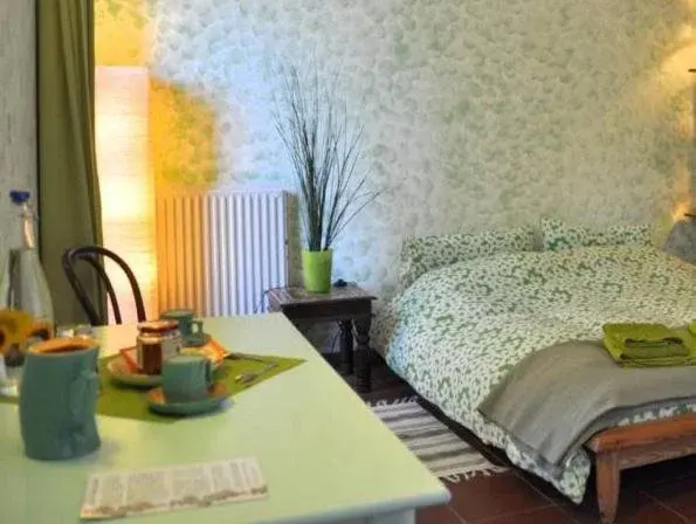 Il Giardino Degli Angeli