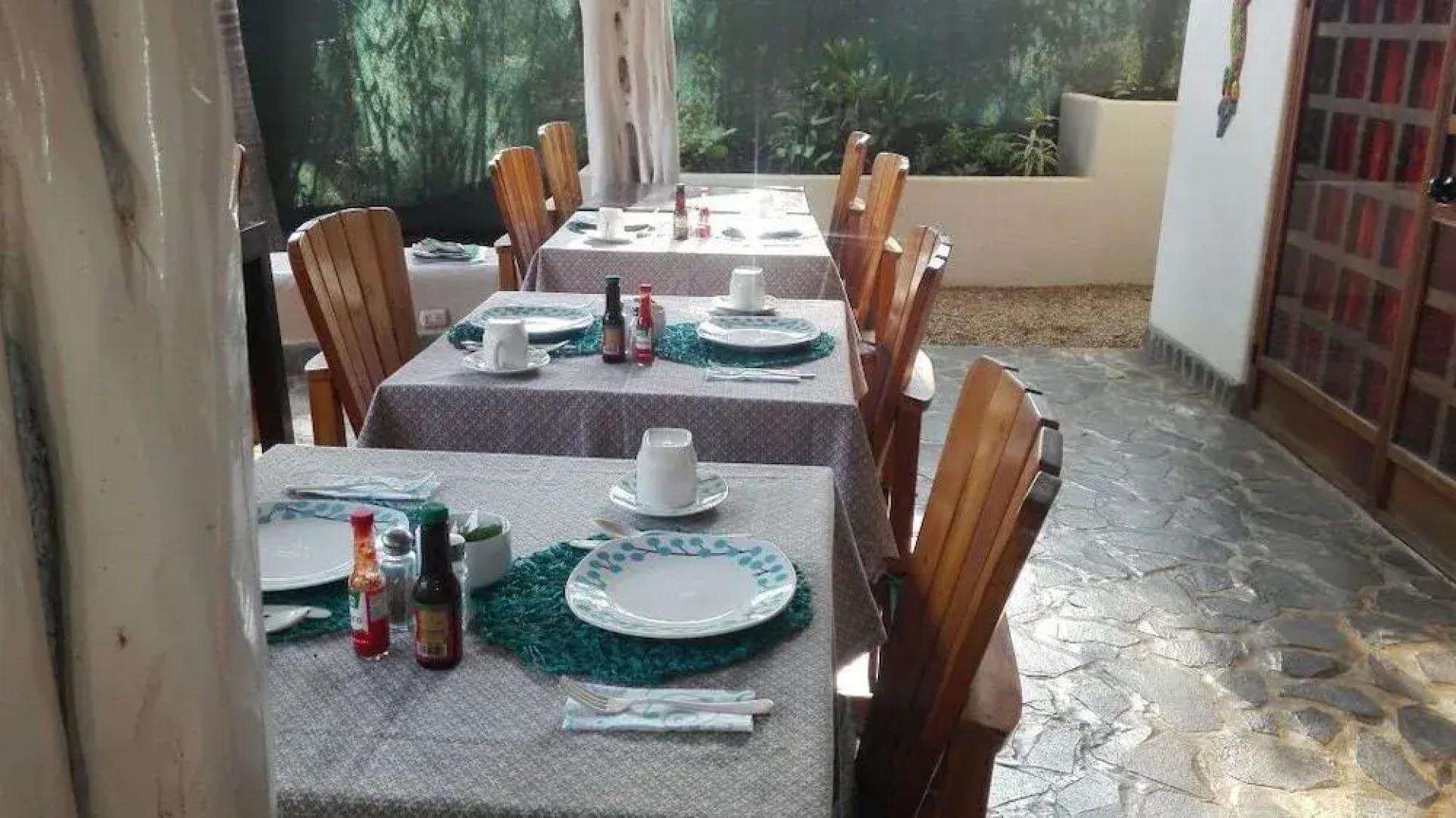 The Beach Bungalows Tamarindo B&B