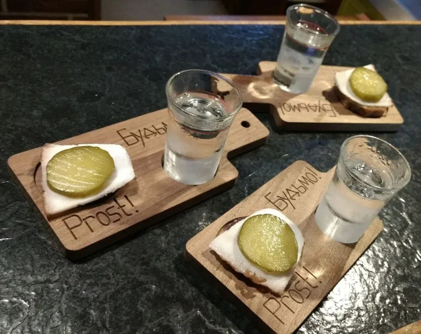 Hotel Gasthaus Schubert