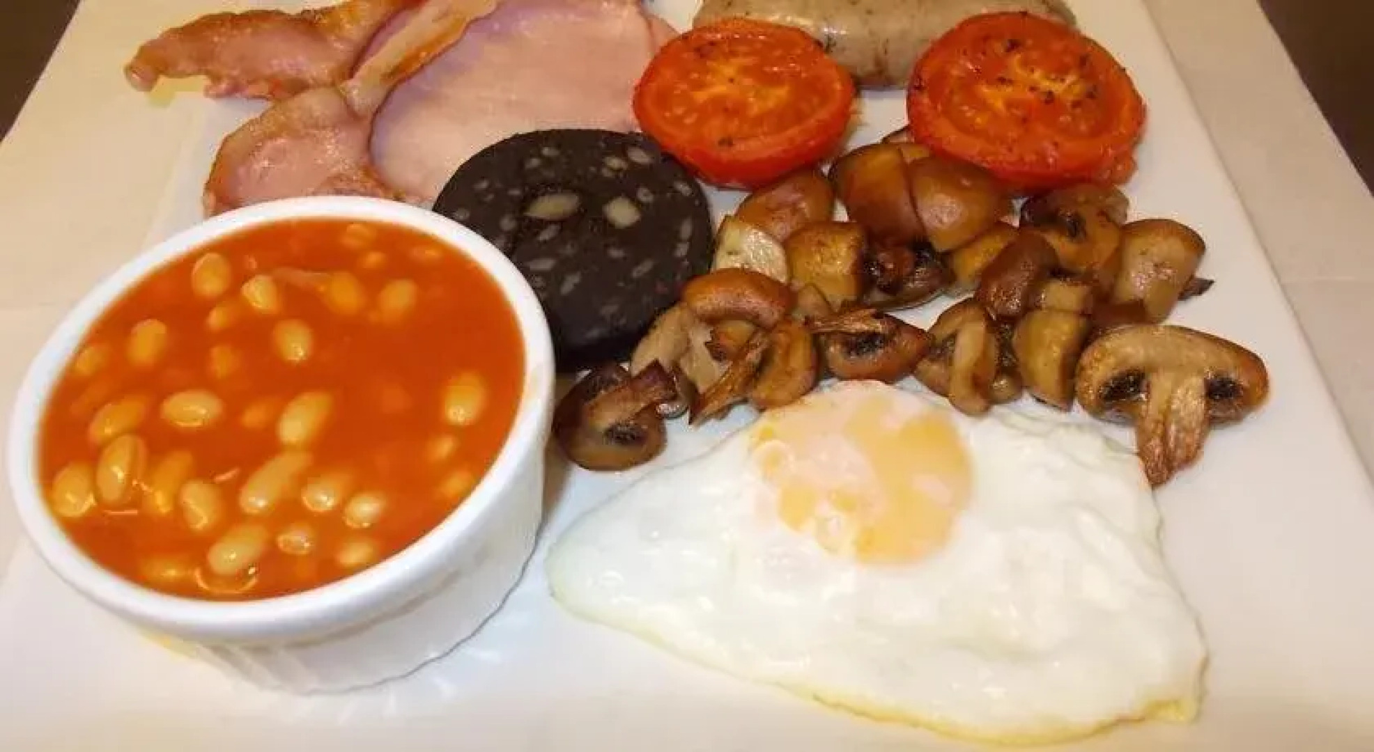 Queens arms country inn