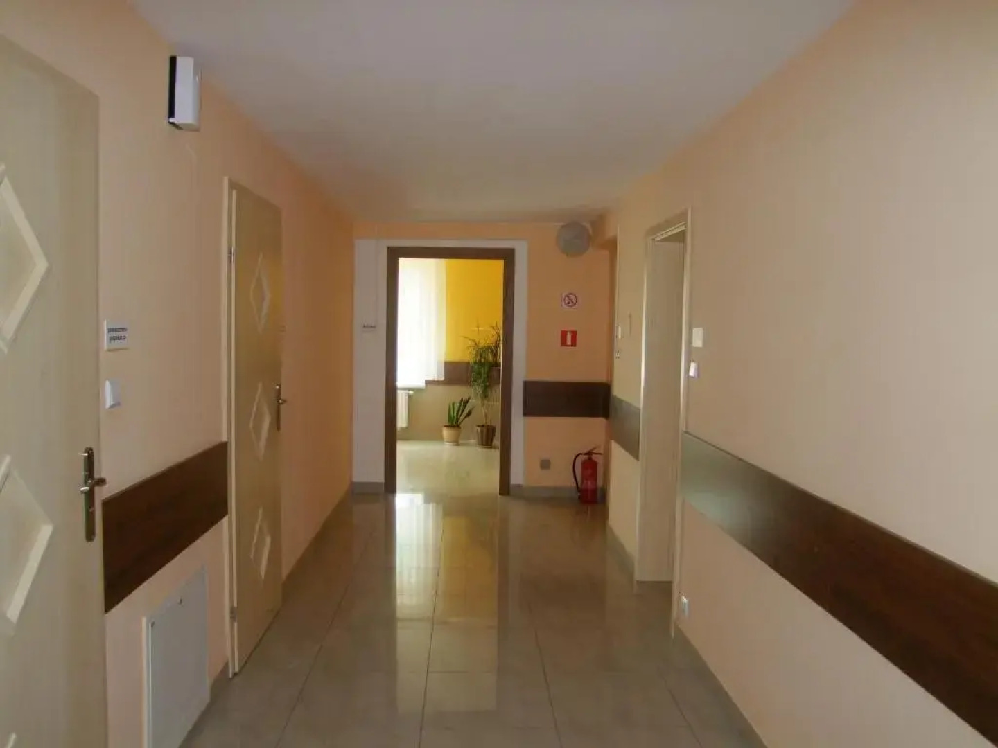 Pokoje Goscinne Warnenczyka