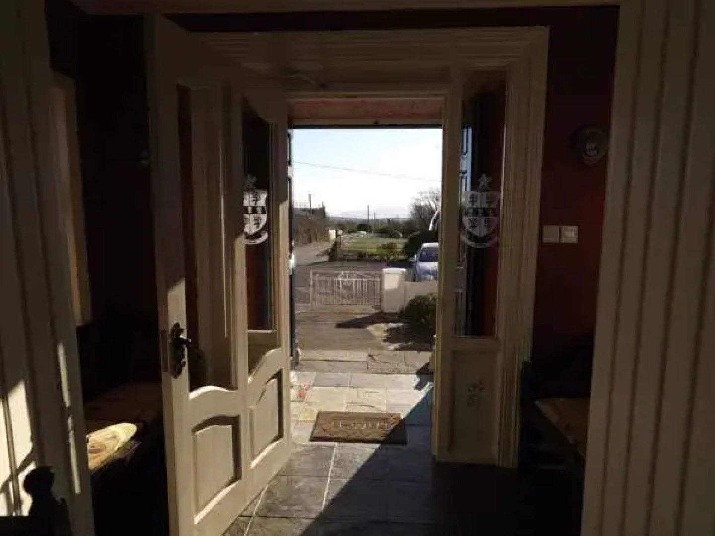 Murphys Farmhouse B&B