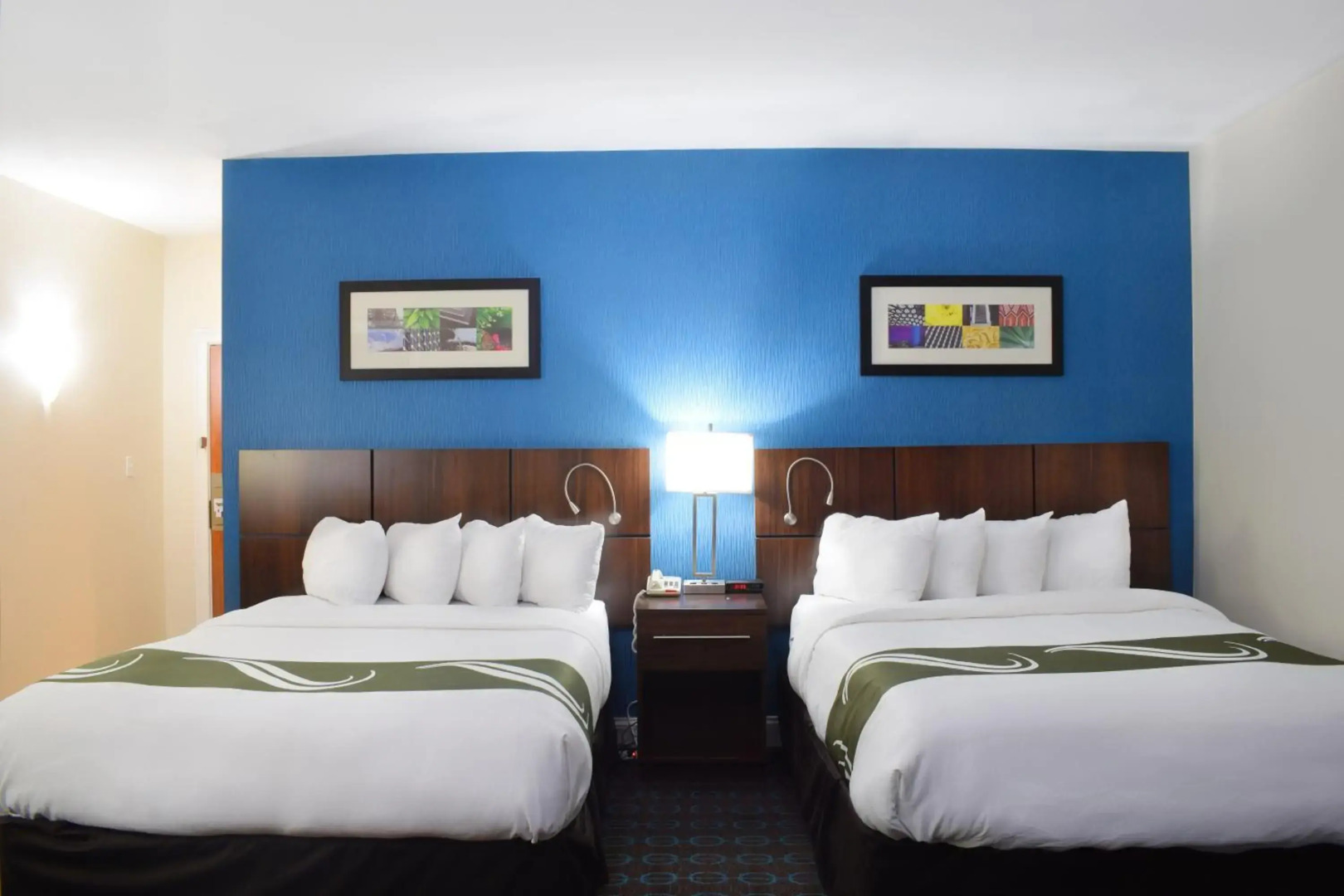 Quality Inn & Suites Middletown - Newport