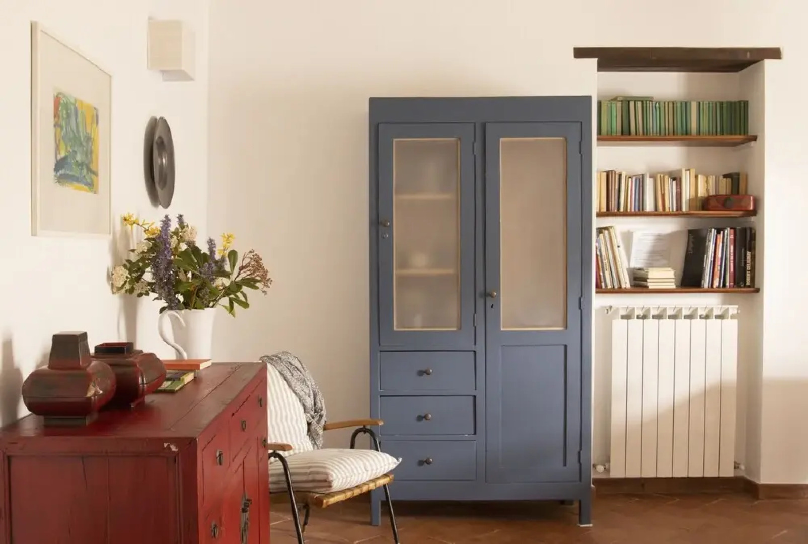 La Fattoria del Rio di Sopra