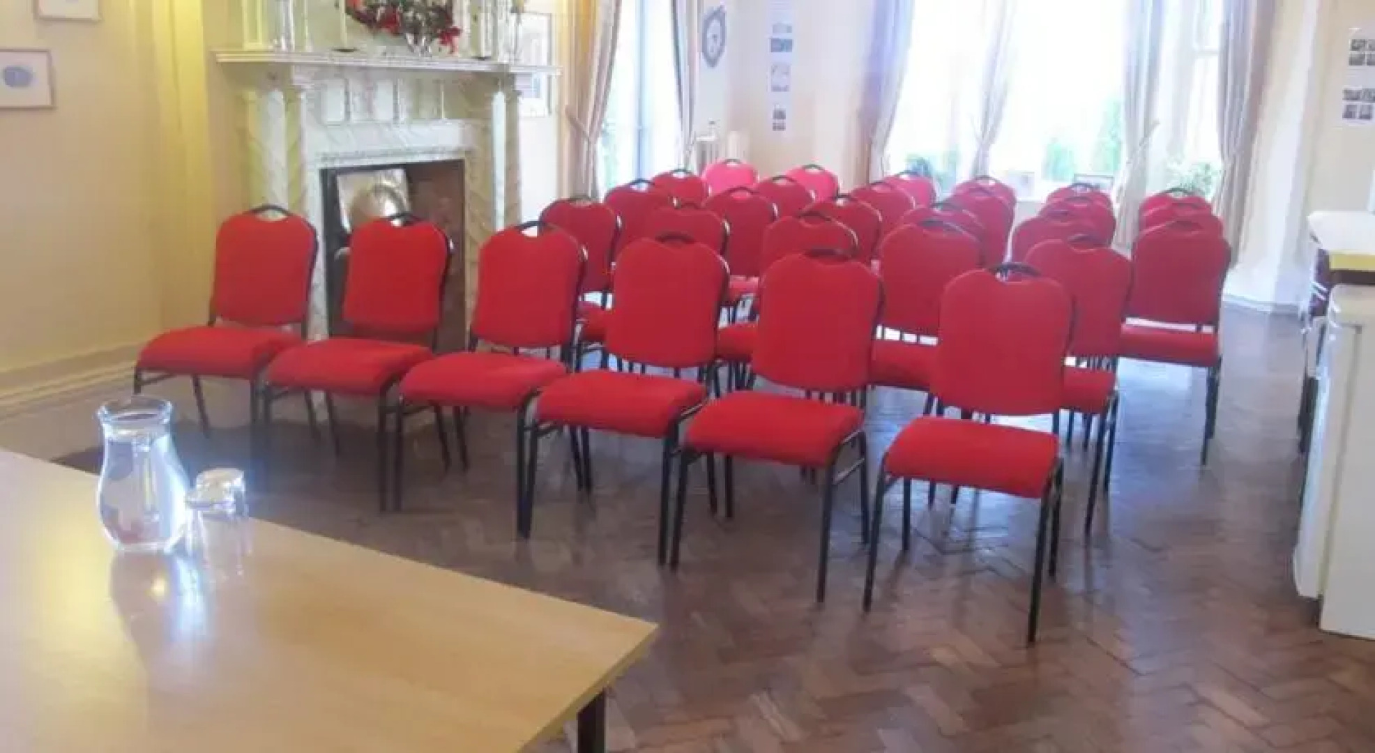 Highland Moors Guest House