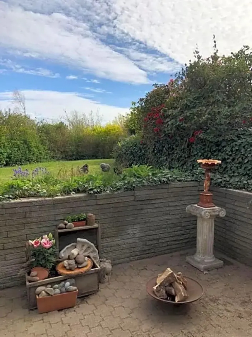 Tina Risager kunst & interiør