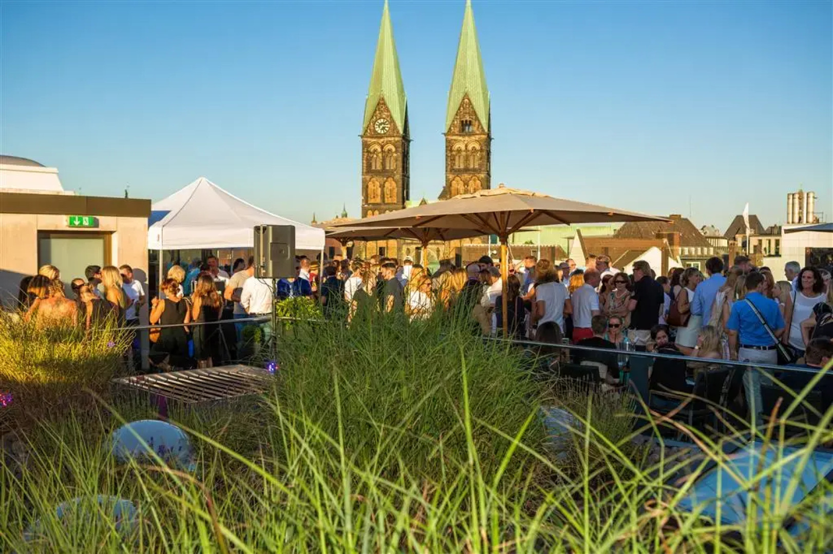 ATLANTIC Grand Hotel Bremen