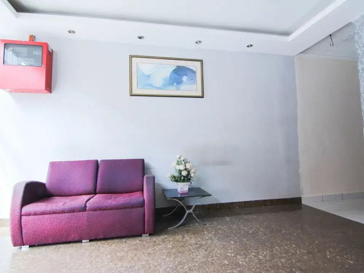 Hotel Sahara Batu Caves