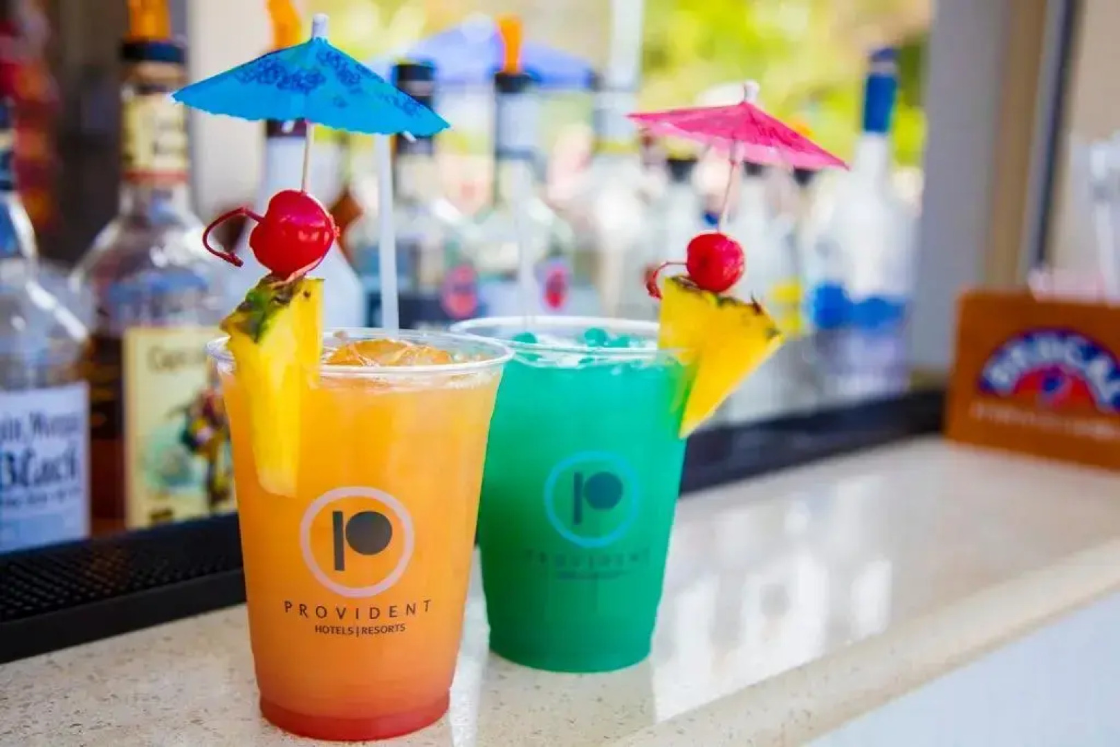 Ocean Pointe Suites at Key Largo