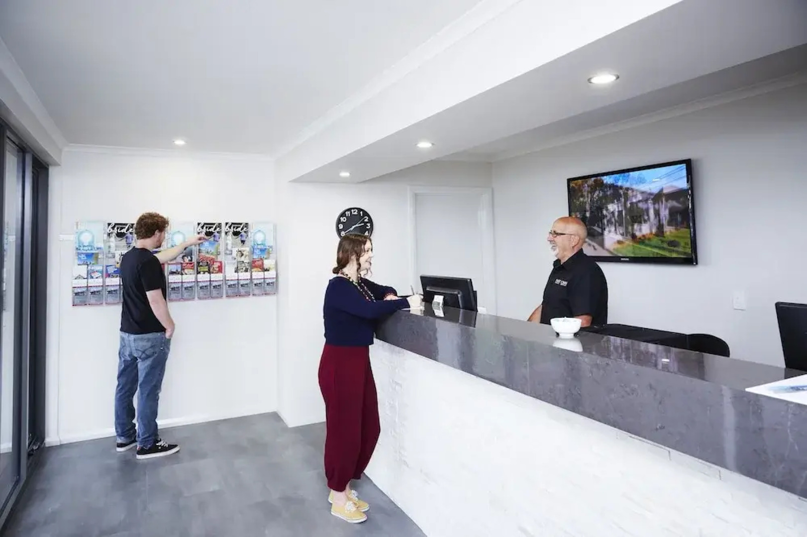 National Hotel Complex