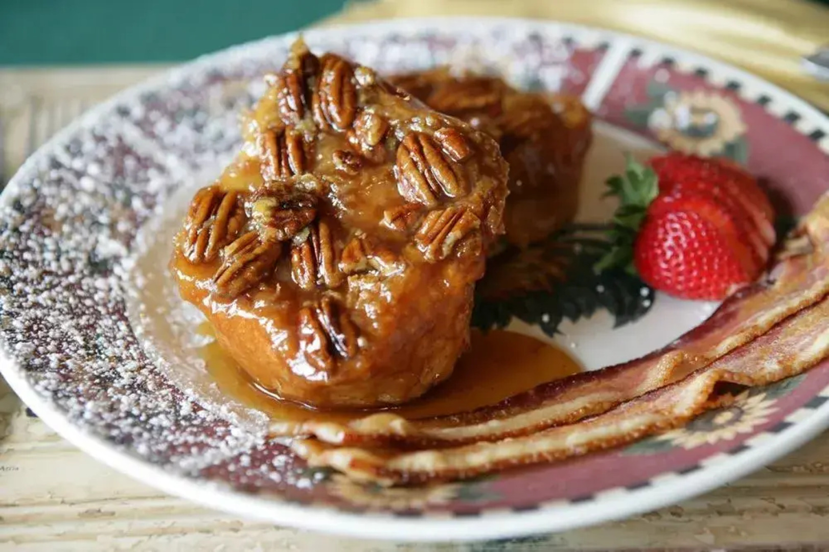 Greenwoods Bed & Breakfast Inn