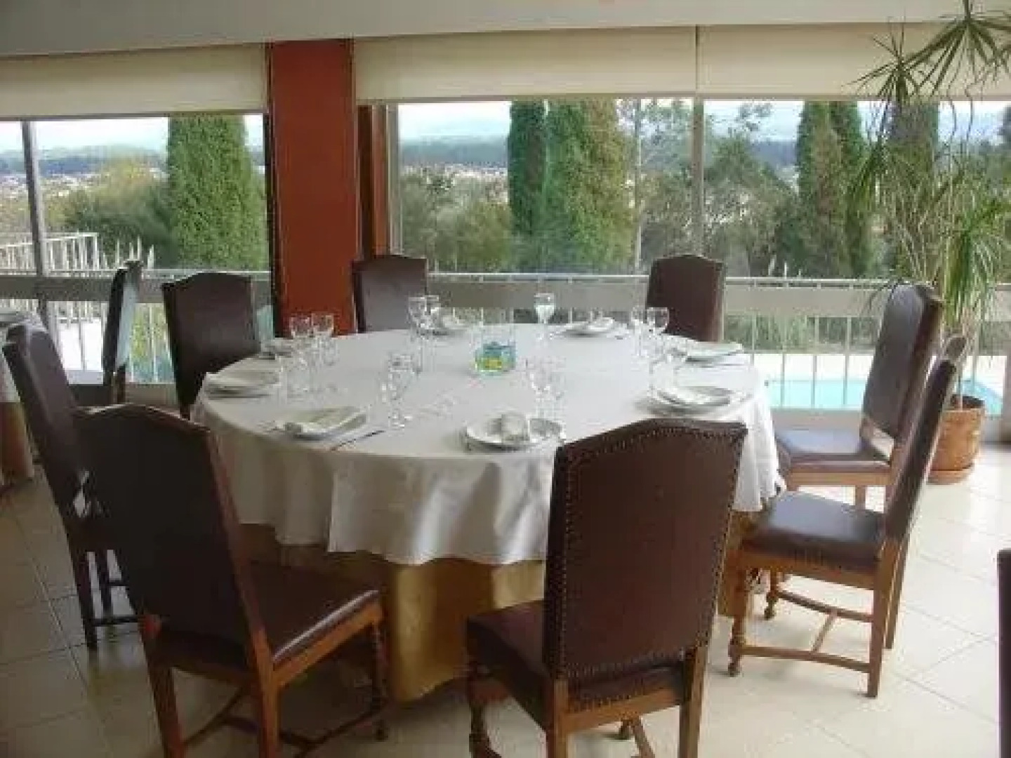 Estalagem de Sangalhos