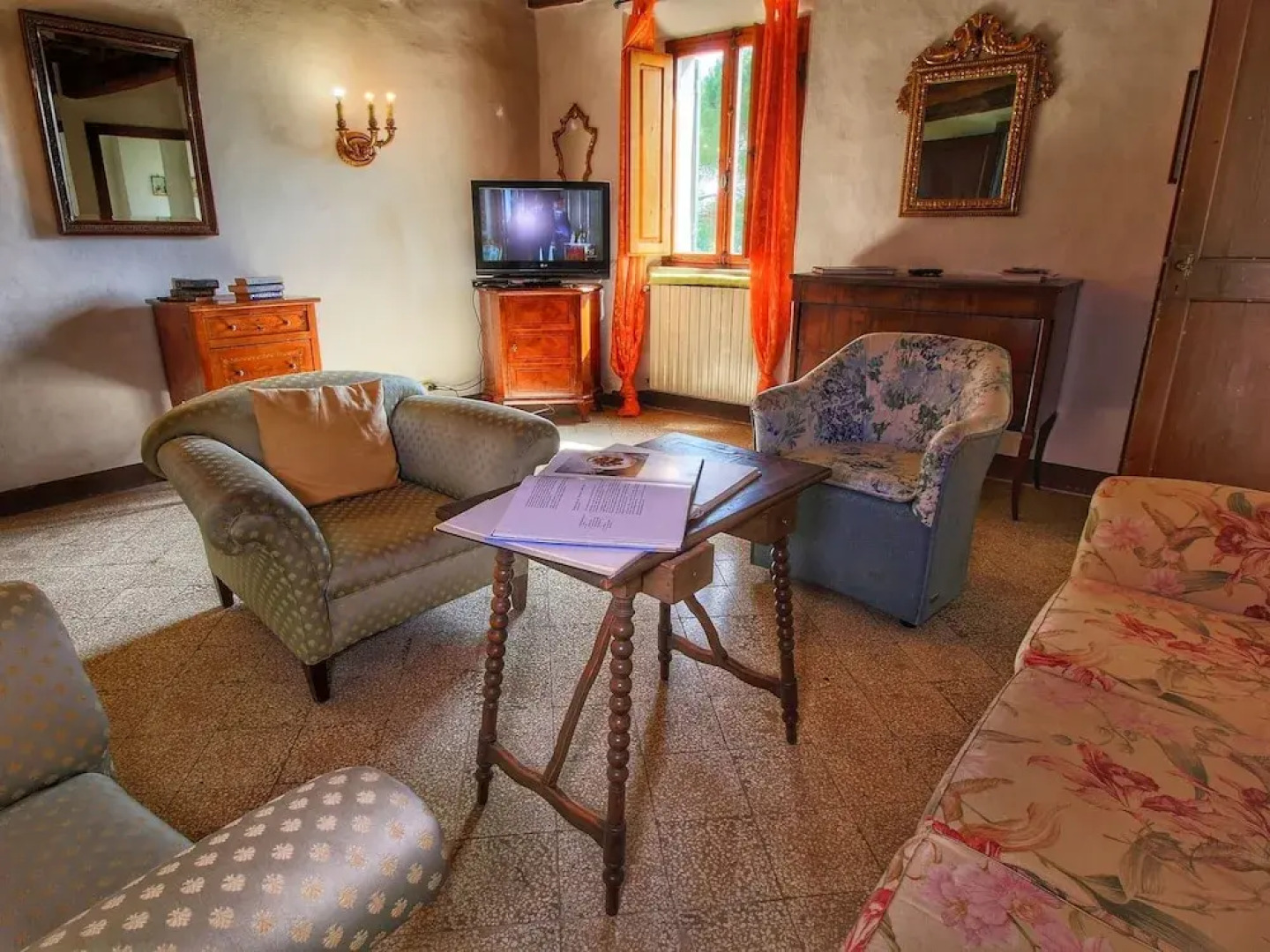 Belvilla by OYO Tolfe