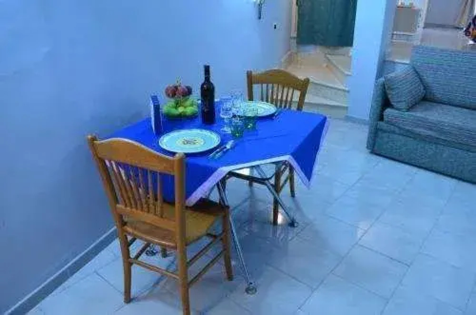 Appartamenti Piazza Duomo Acireale