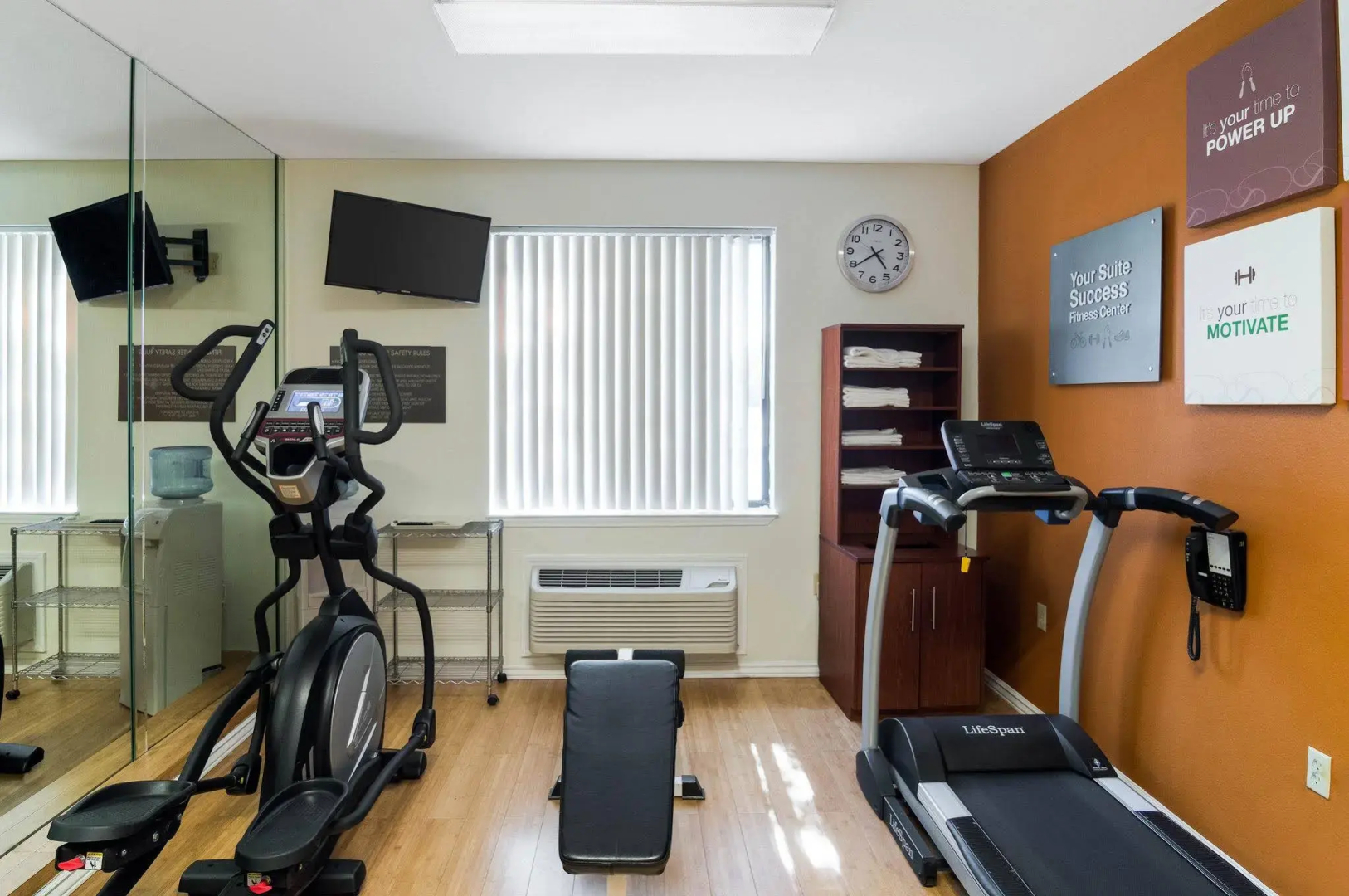 Quality Suites Midland North Loop 250