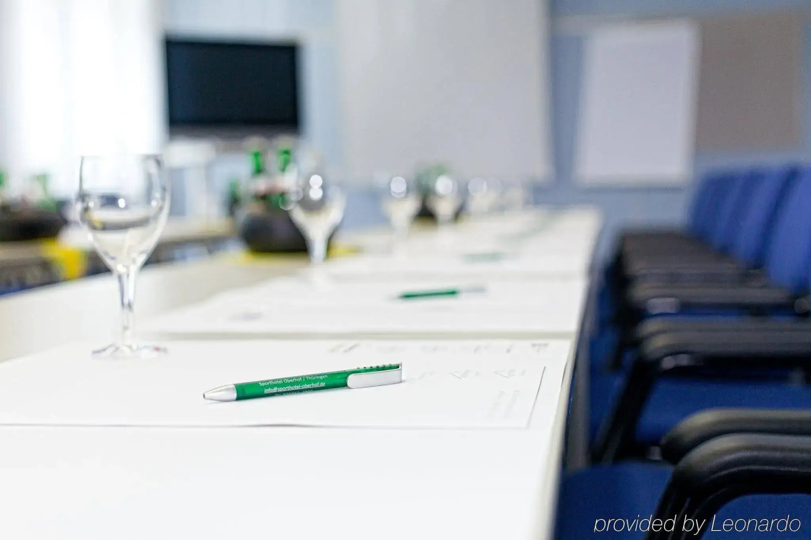 Wagners Sporthotel Oberhof