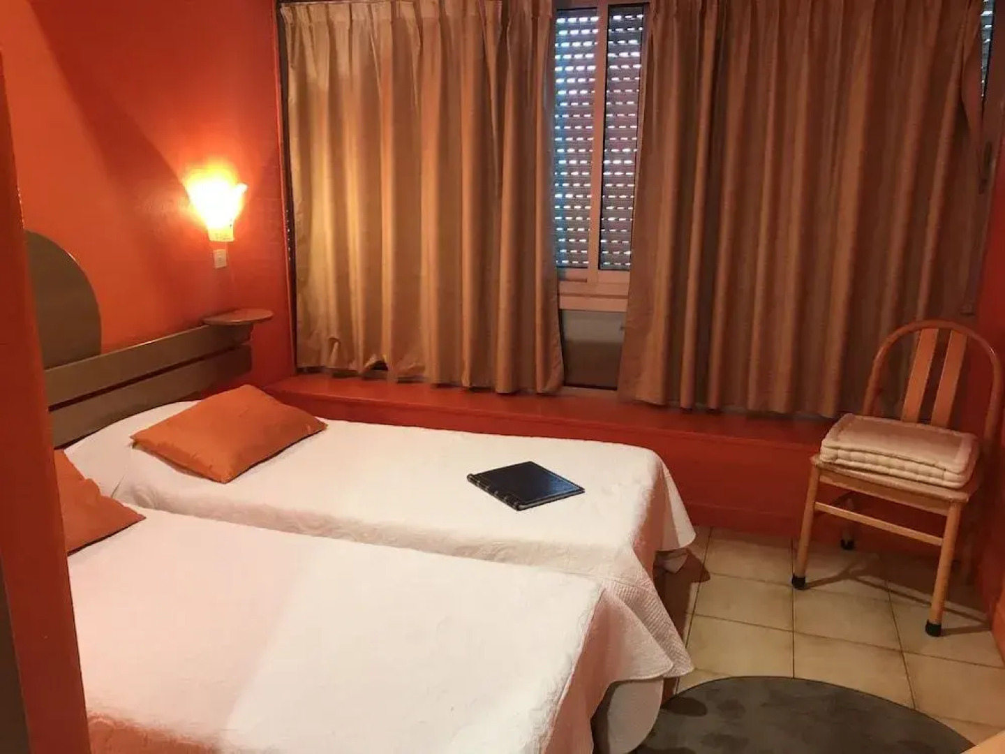 La Batida by balladins