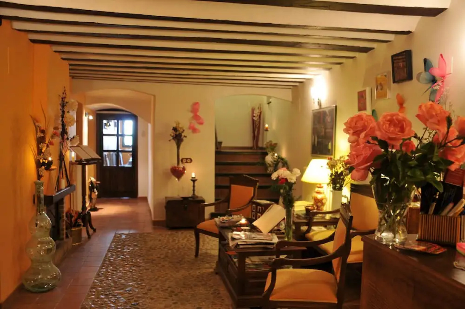 La Casa del Canónigo - Adults Only