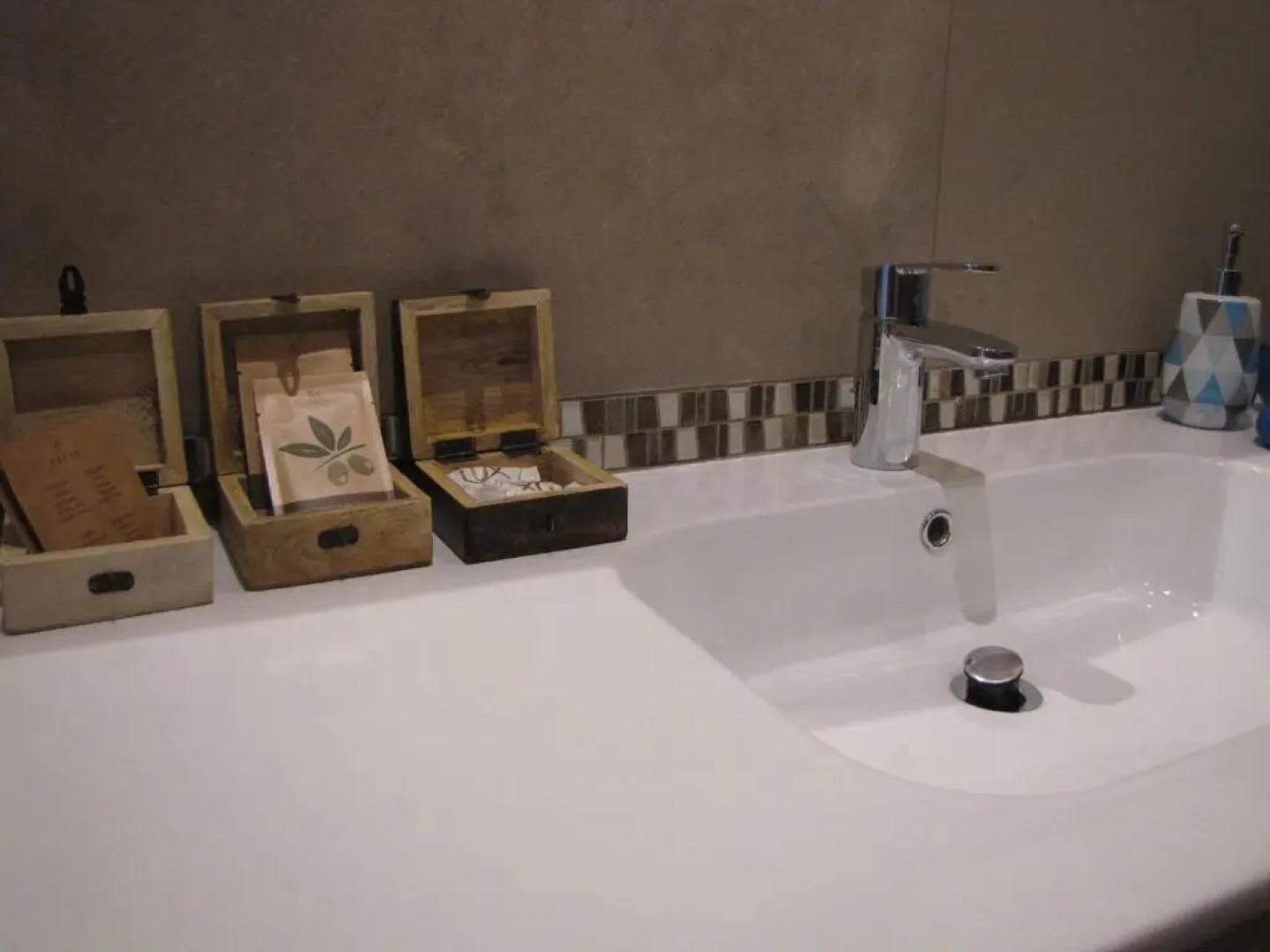 Residence Villa Margherita